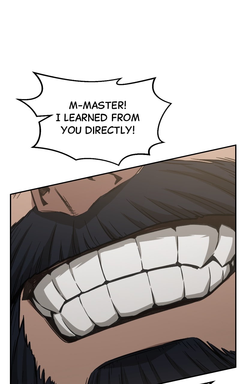 Read Absolute Sword Sense ENGLISH Manga Online
