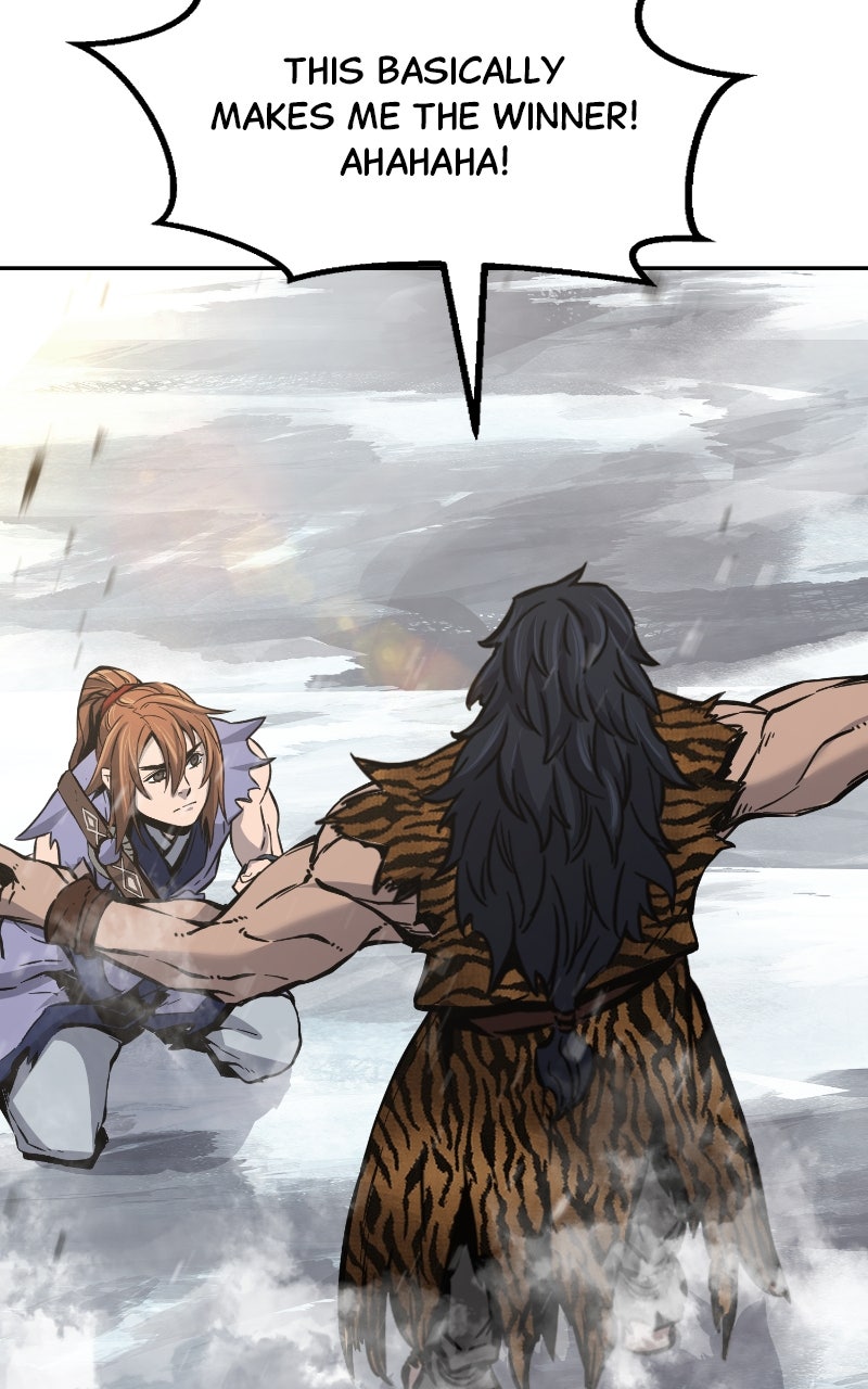 Read Absolute Sword Sense ENGLISH Manga Online