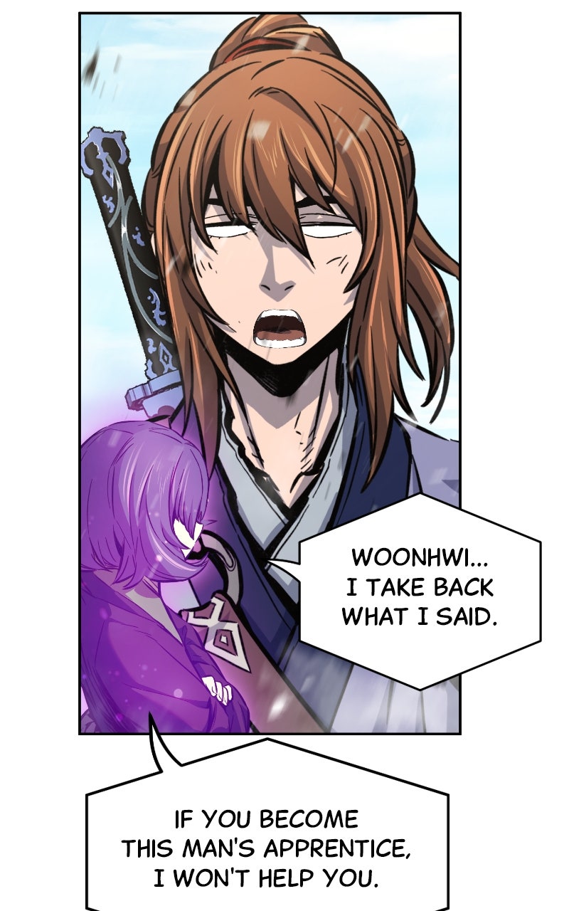Read Absolute Sword Sense ENGLISH Manga Online