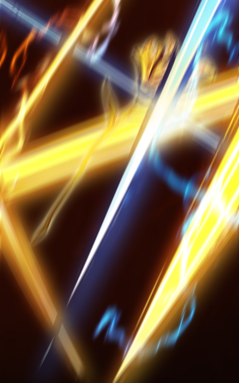 Read Absolute Sword Sense ENGLISH Manga Online