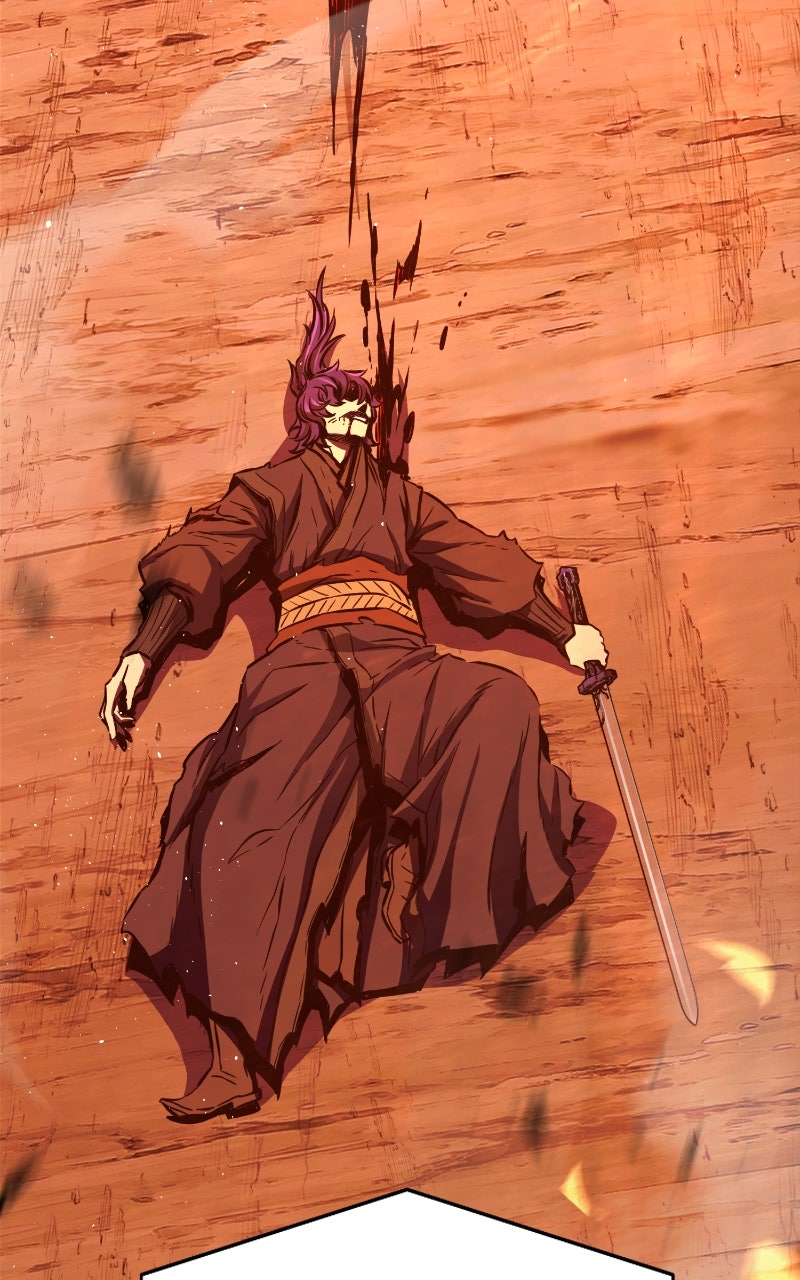 Read Absolute Sword Sense ENGLISH Manga Online