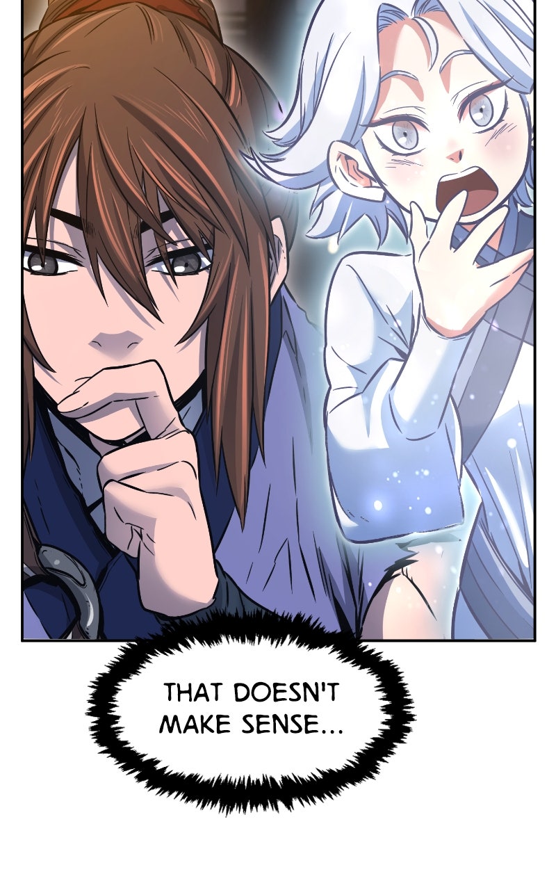 Read Absolute Sword Sense ENGLISH Manga Online