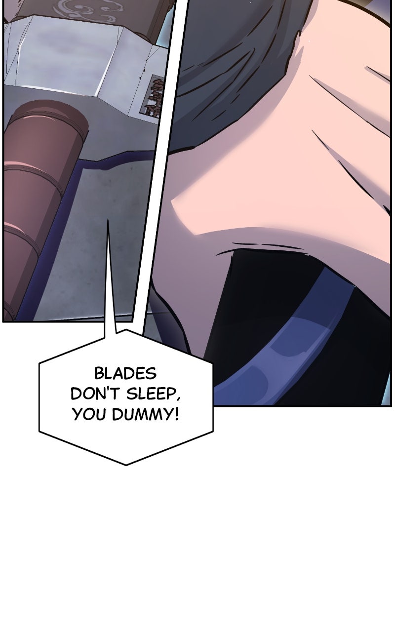 Read Absolute Sword Sense ENGLISH Manga Online