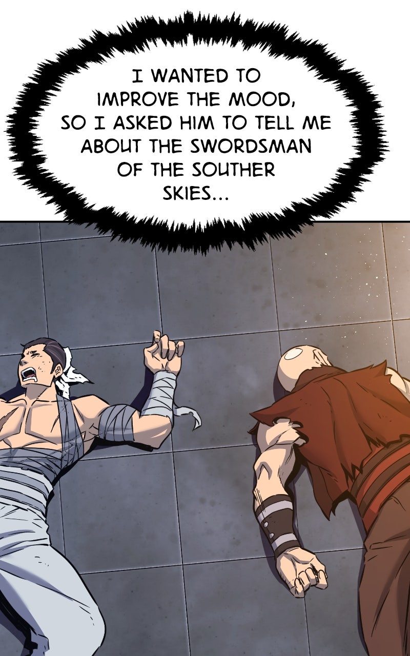 Read Absolute Sword Sense ENGLISH Manga Online