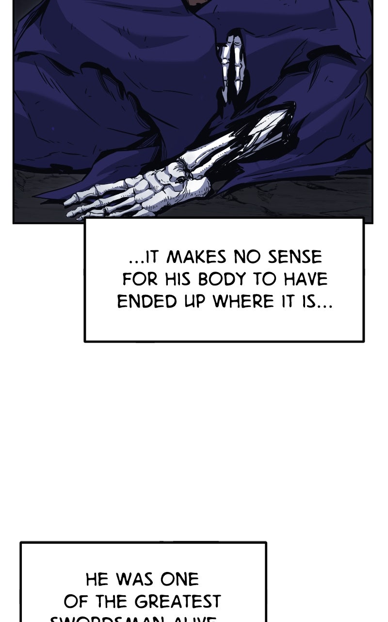 Read Absolute Sword Sense ENGLISH Manga Online
