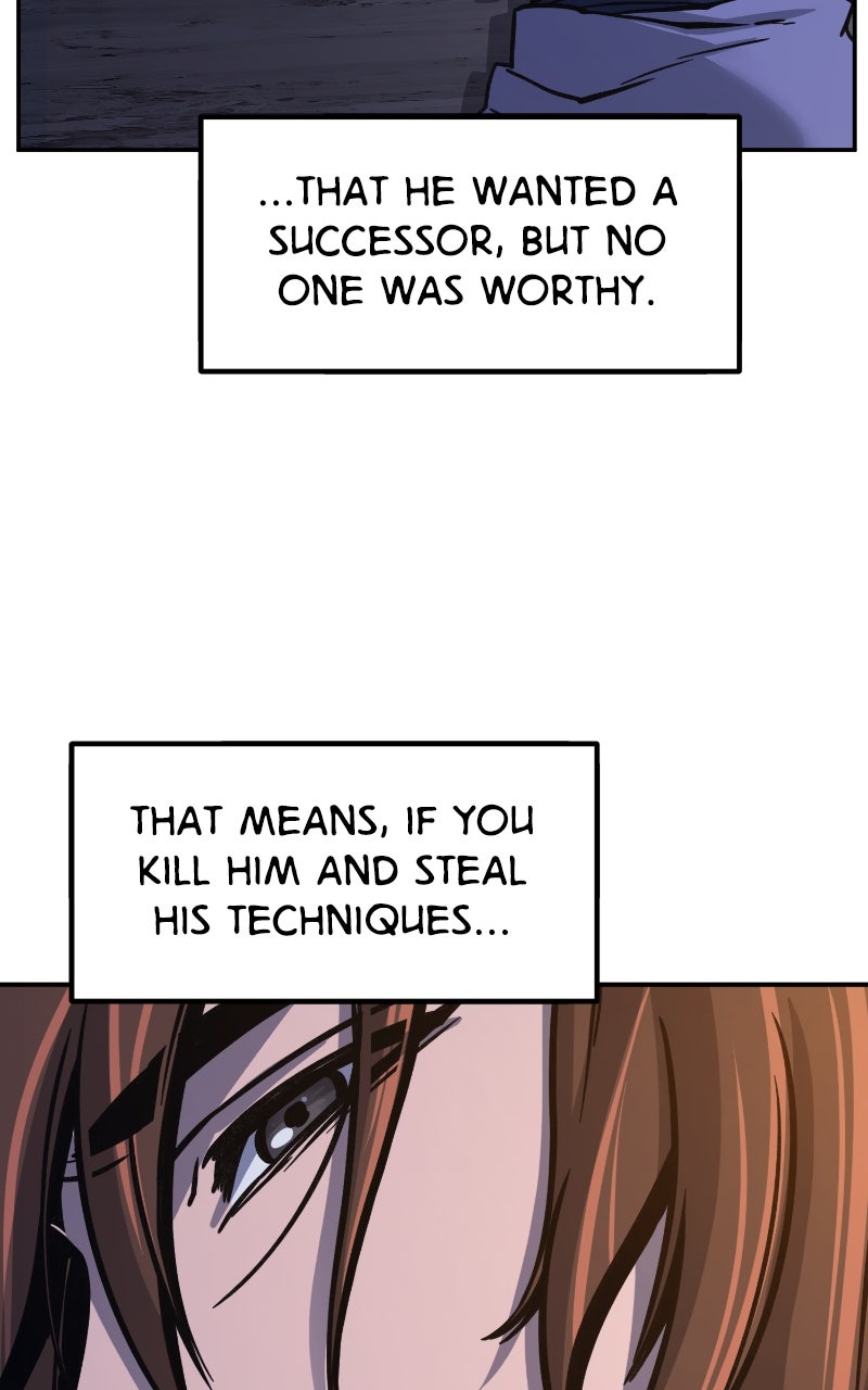 Read Absolute Sword Sense ENGLISH Manga Online