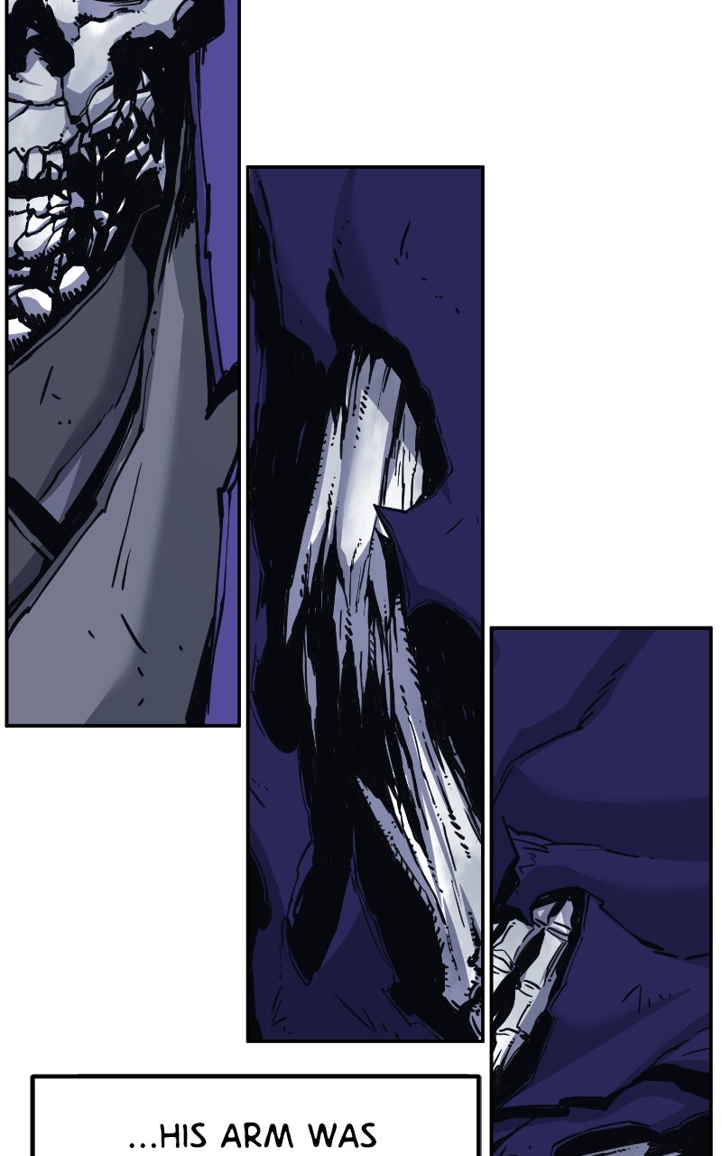 Read Absolute Sword Sense ENGLISH Manga Online