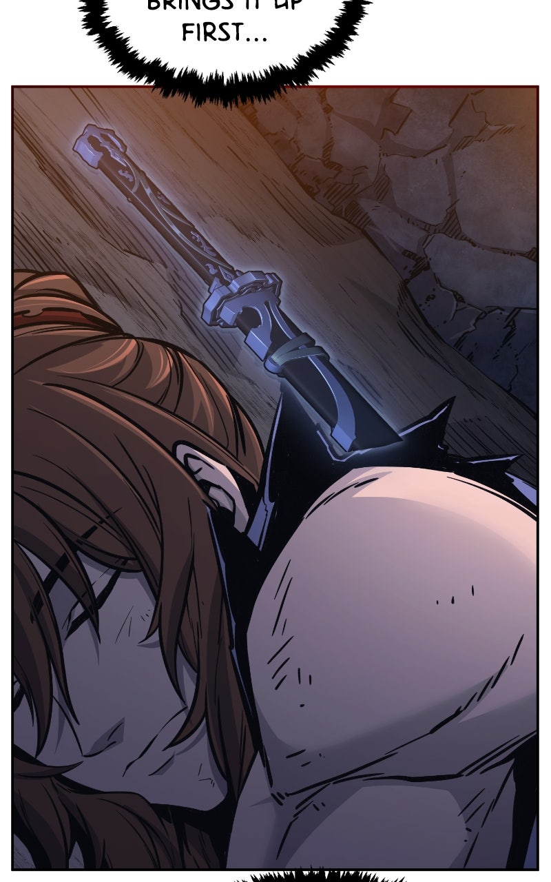 Read Absolute Sword Sense ENGLISH Manga Online