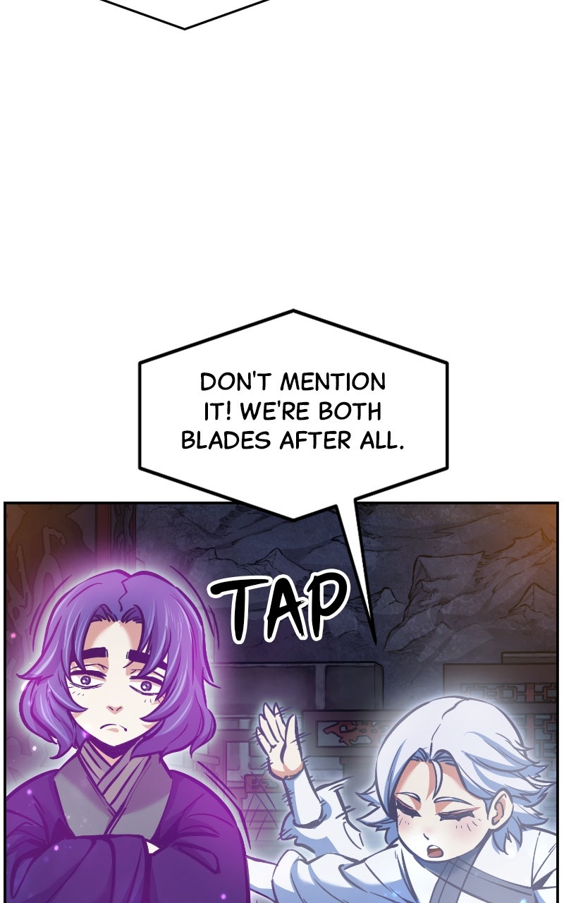 Read Absolute Sword Sense ENGLISH Manga Online