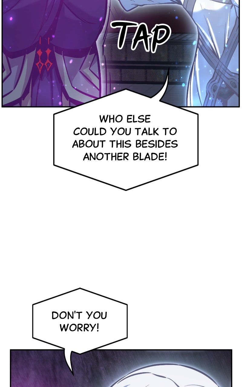 Read Absolute Sword Sense ENGLISH Manga Online