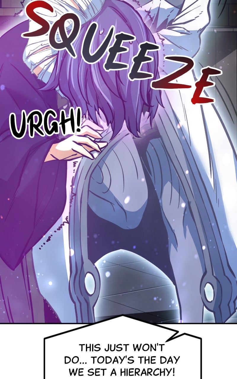 Read Absolute Sword Sense ENGLISH Manga Online