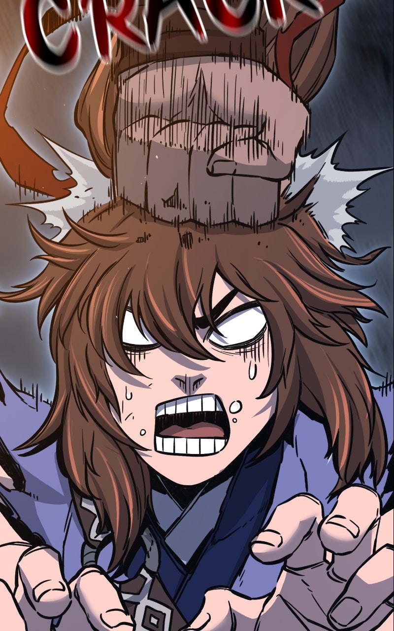 Read Absolute Sword Sense ENGLISH Manga Online