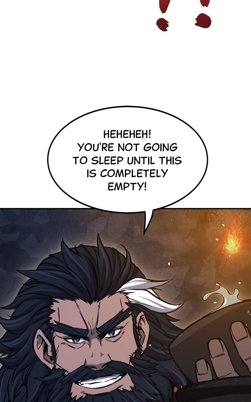Read Absolute Sword Sense ENGLISH Manga Online