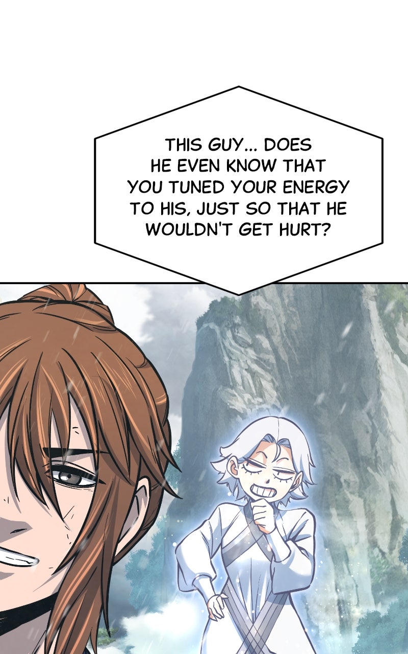 Read Absolute Sword Sense ENGLISH Manga Online