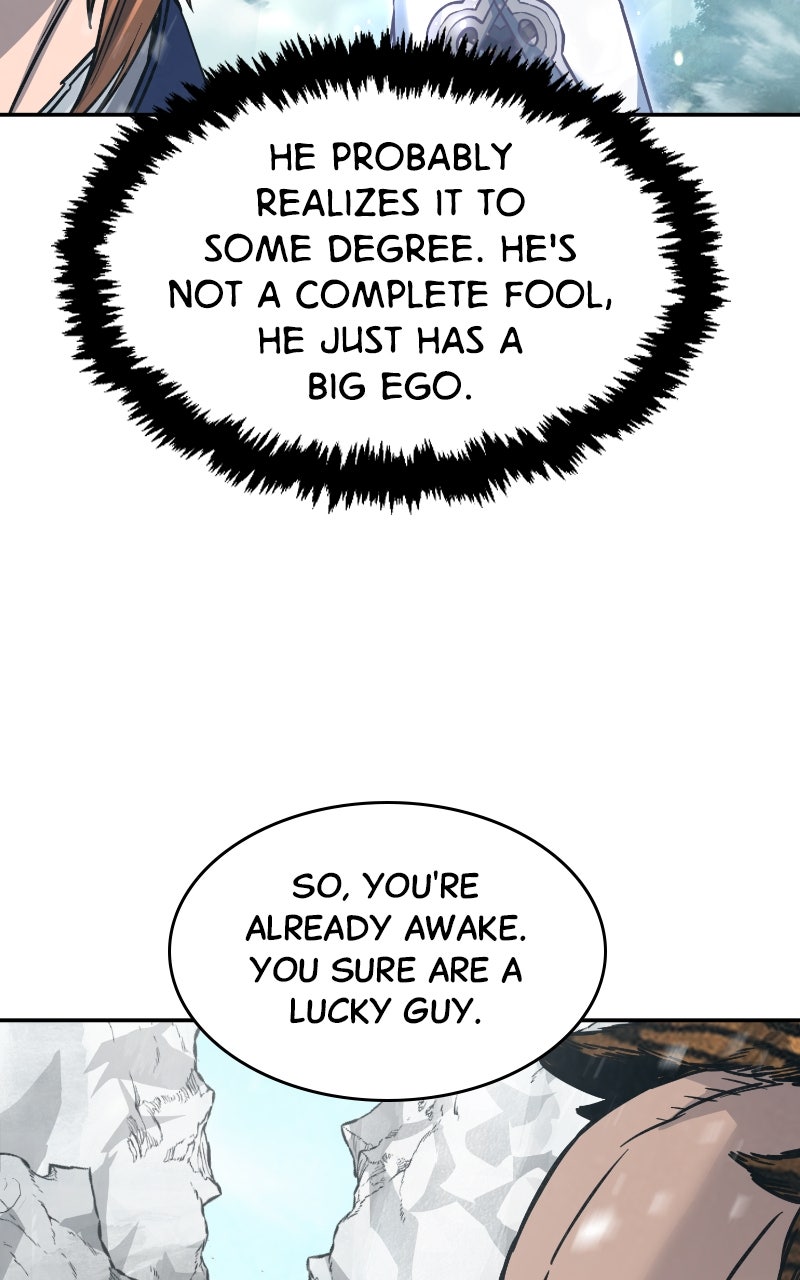 Read Absolute Sword Sense ENGLISH Manga Online