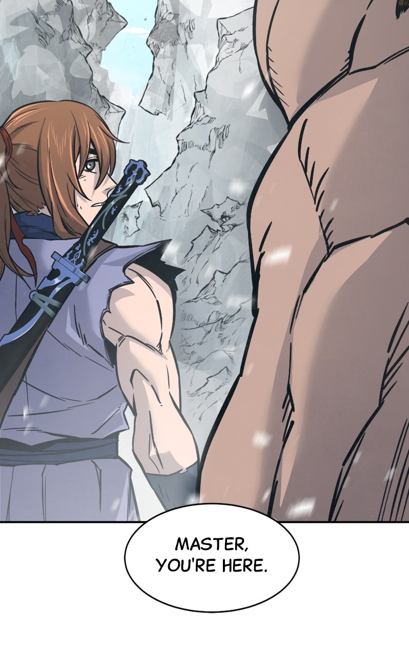 Read Absolute Sword Sense ENGLISH Manga Online