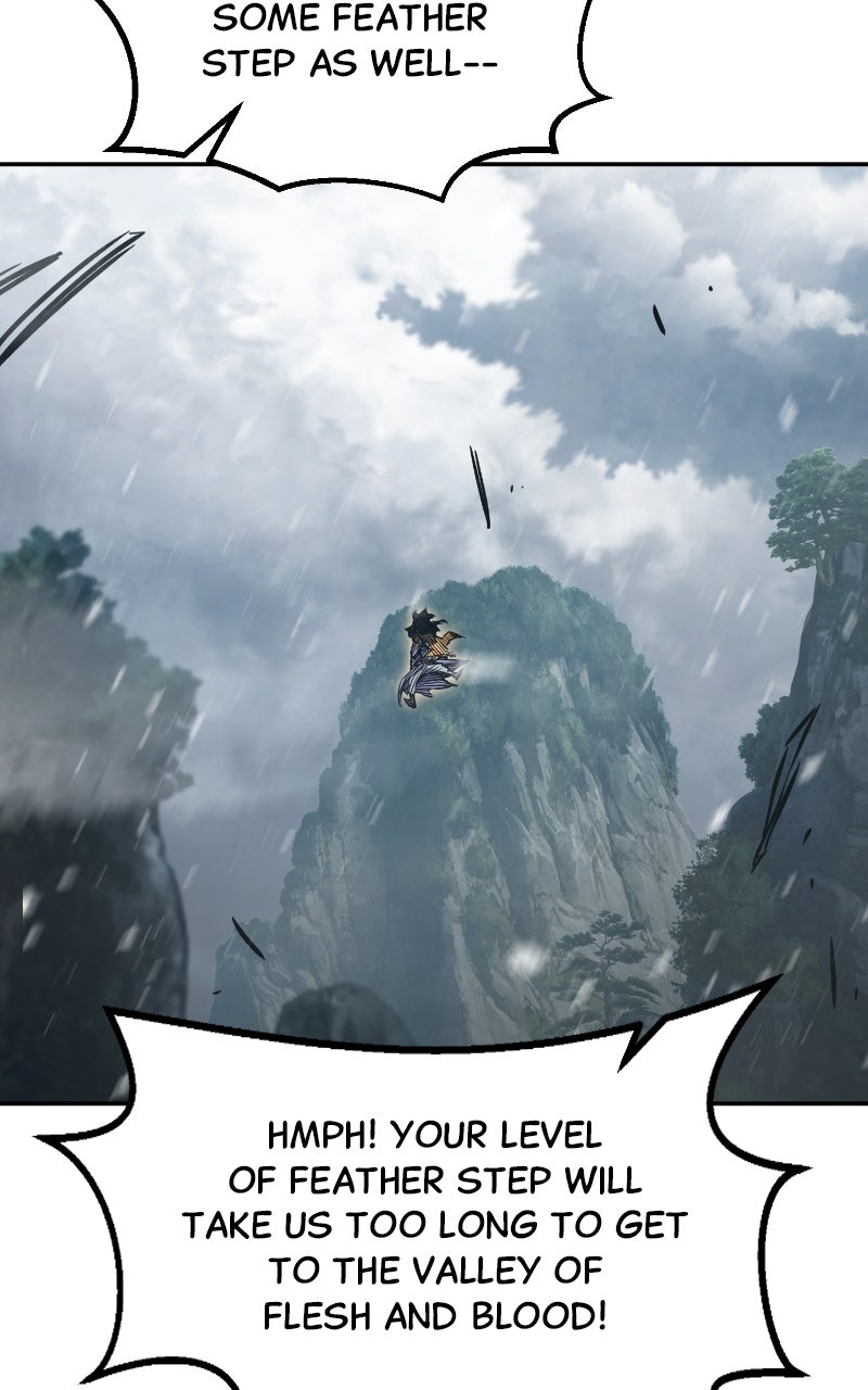 Read Absolute Sword Sense ENGLISH Manga Online