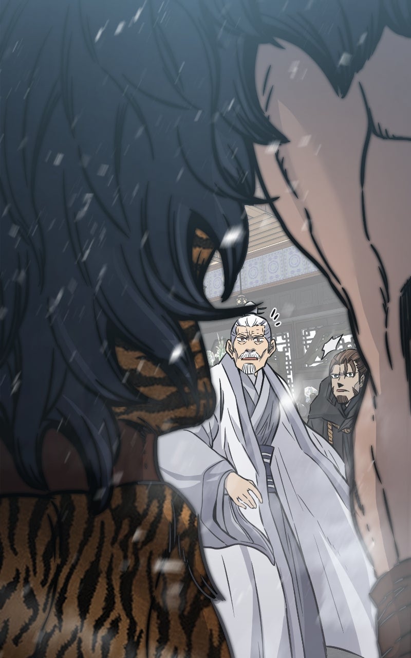 Read Absolute Sword Sense ENGLISH Manga Online