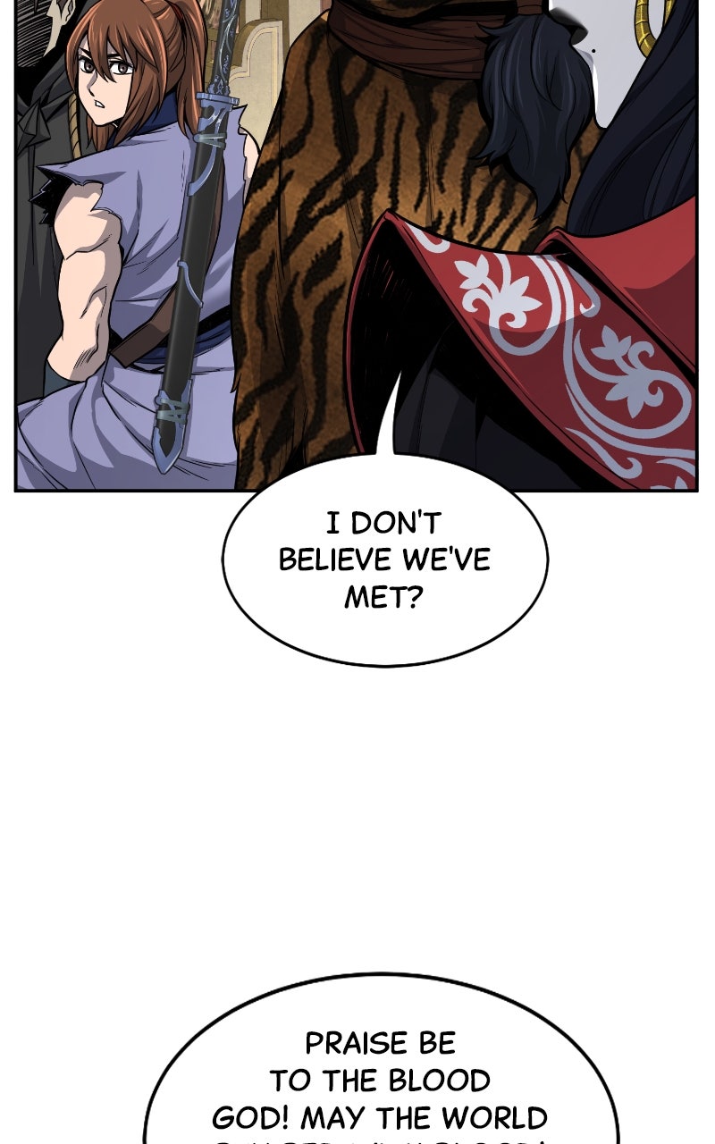 Read Absolute Sword Sense ENGLISH Manga Online