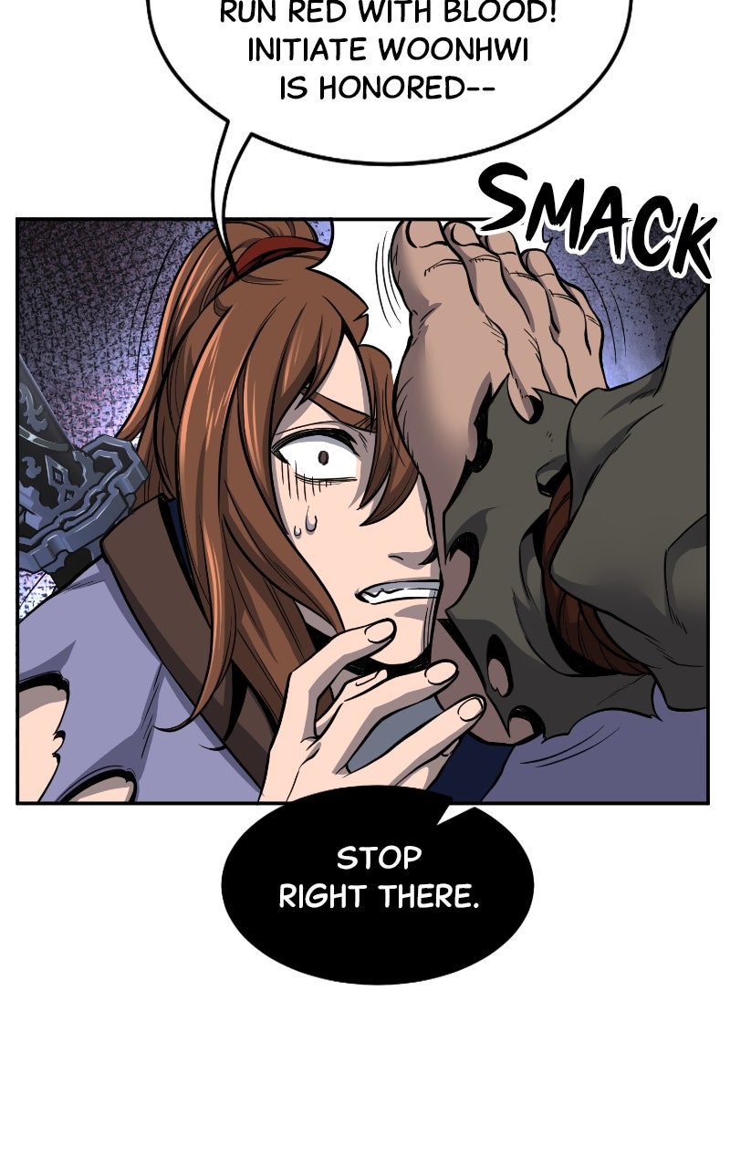 Read Absolute Sword Sense ENGLISH Manga Online