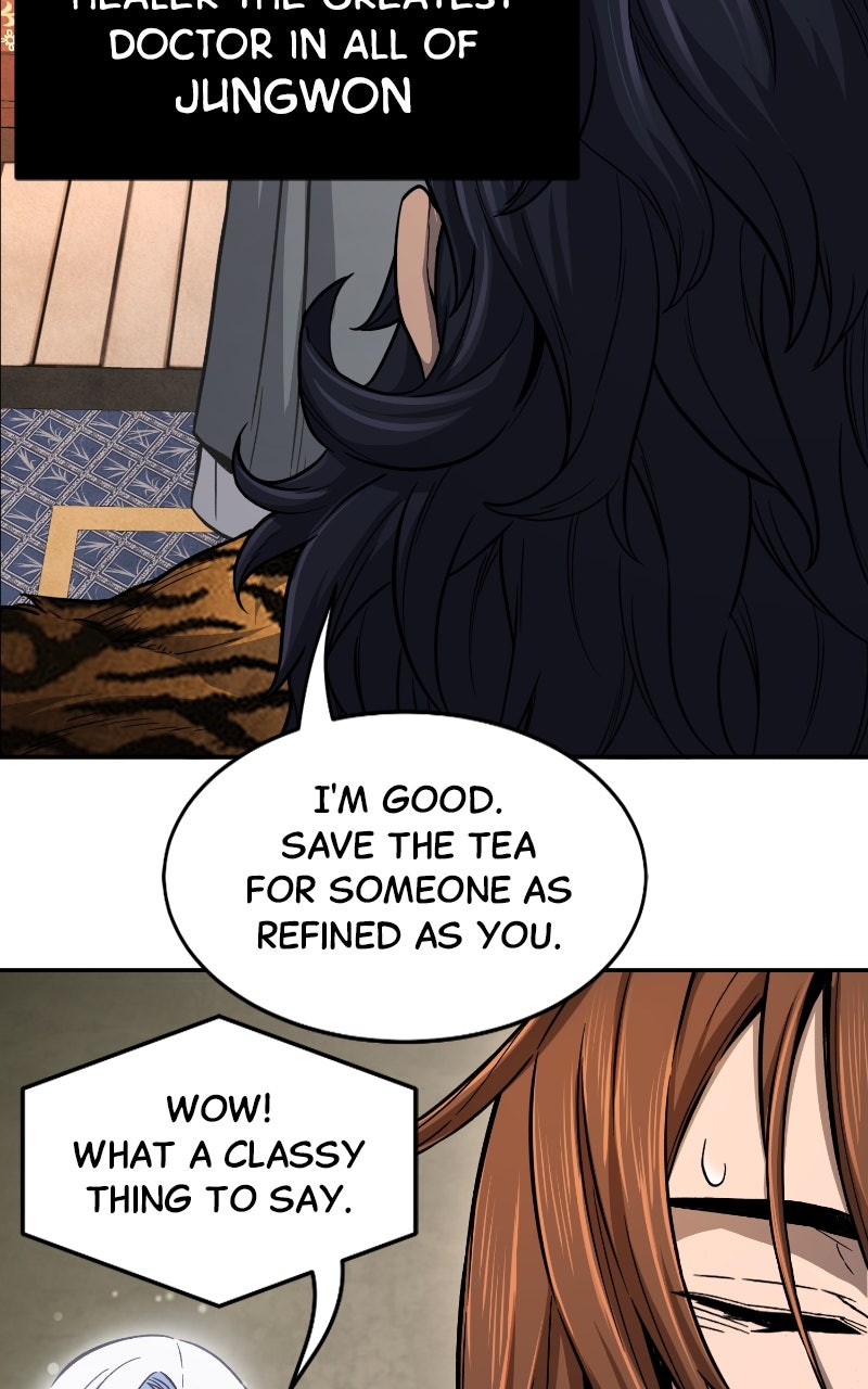 Read Absolute Sword Sense ENGLISH Manga Online