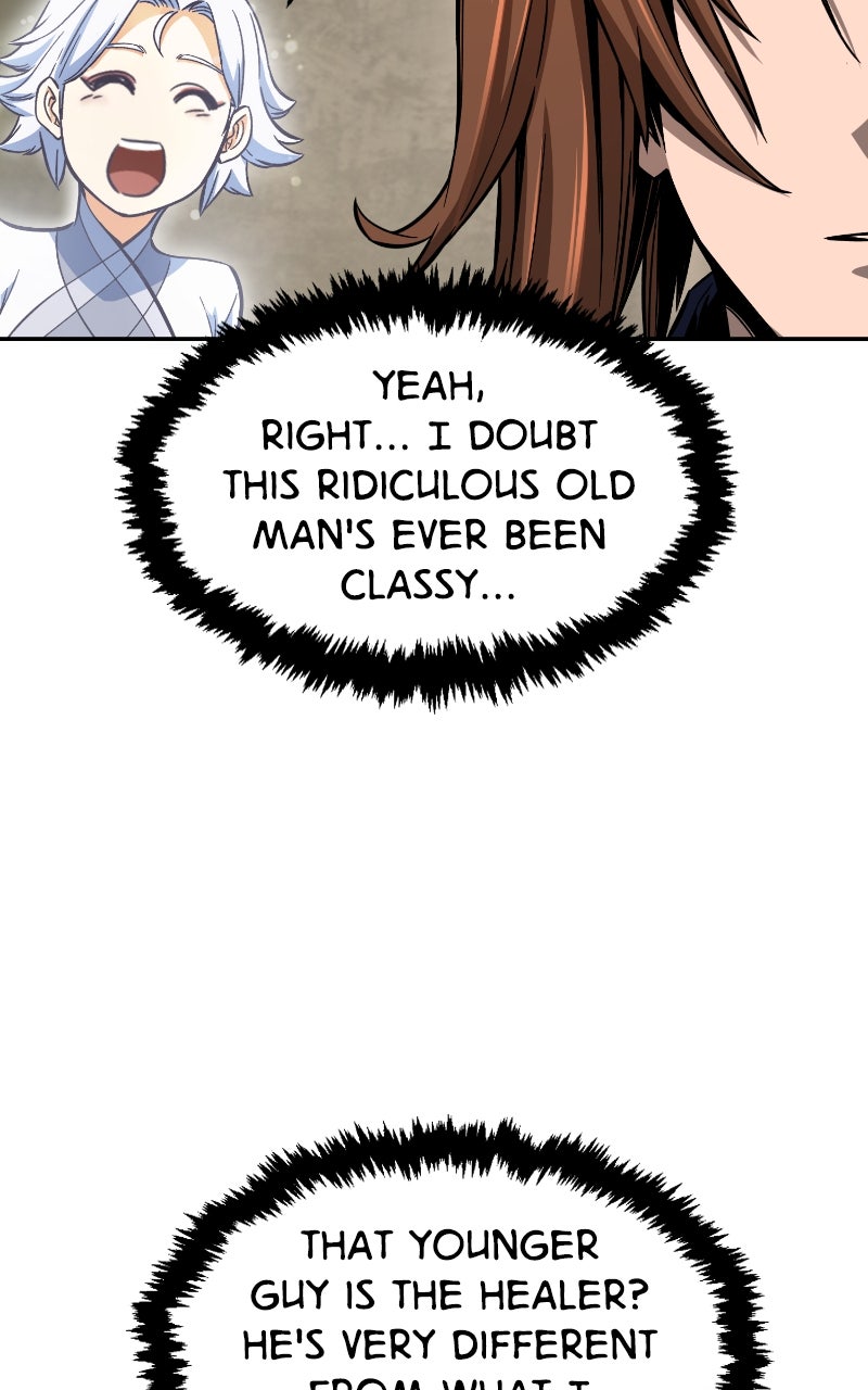 Read Absolute Sword Sense ENGLISH Manga Online