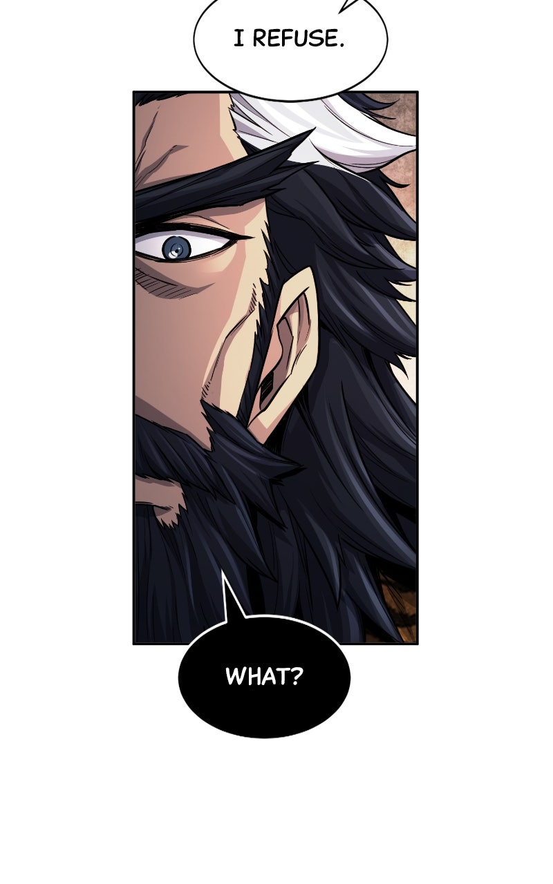 Read Absolute Sword Sense ENGLISH Manga Online