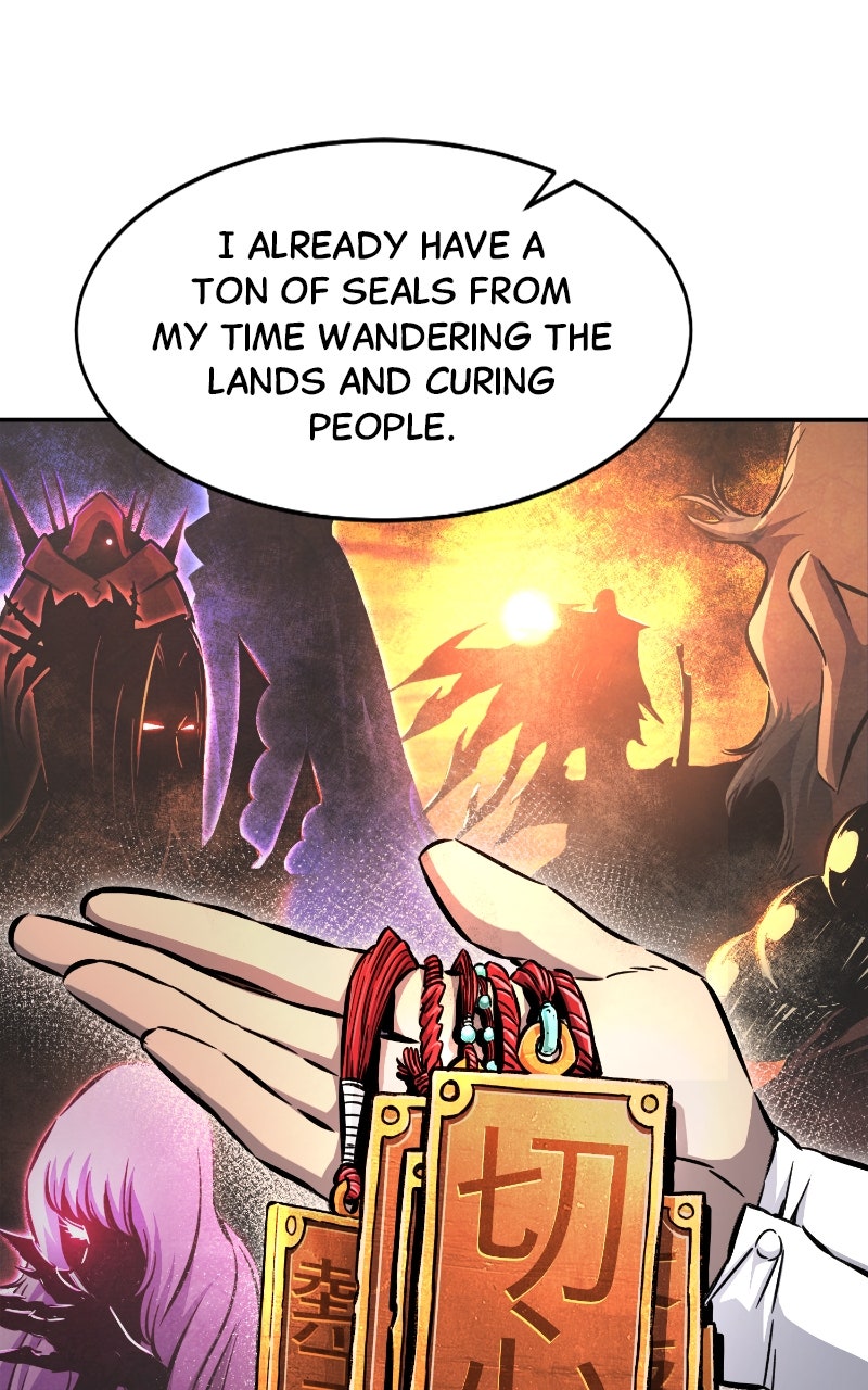 Read Absolute Sword Sense ENGLISH Manga Online