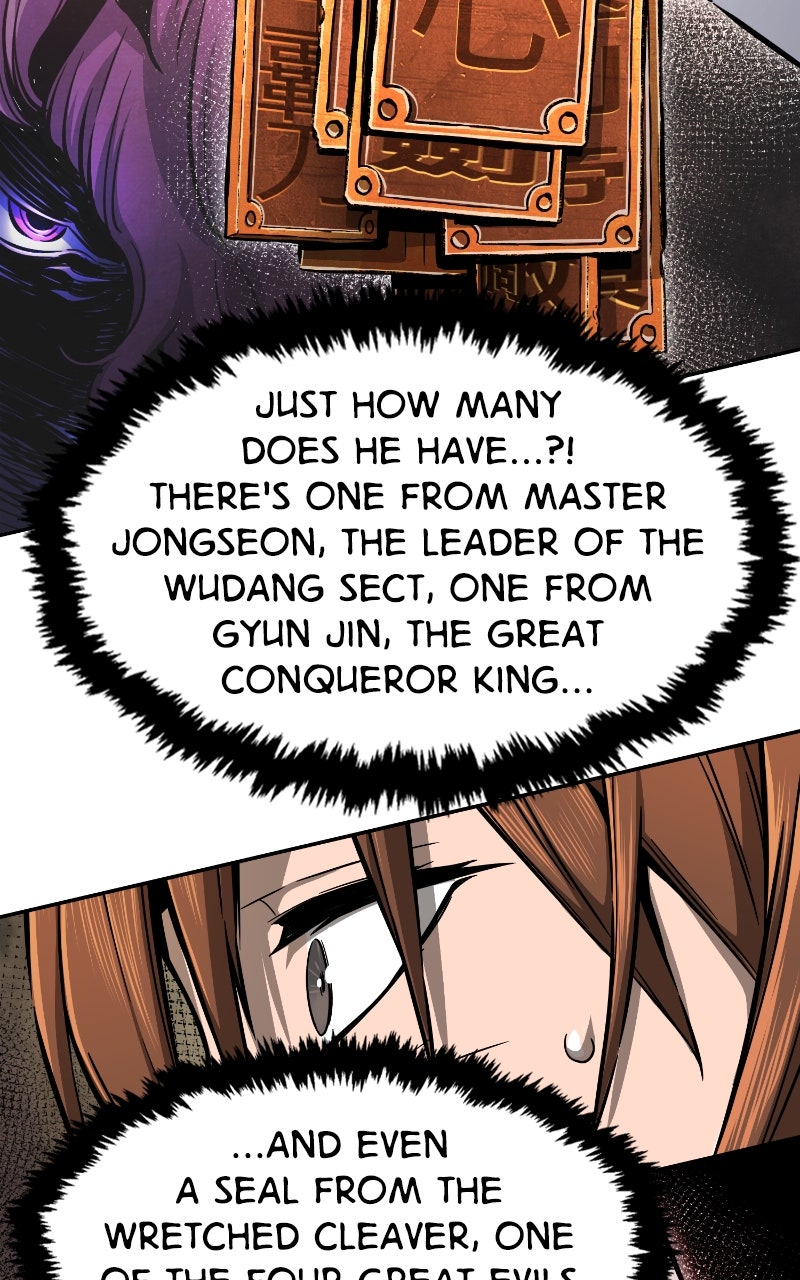 Read Absolute Sword Sense ENGLISH Manga Online