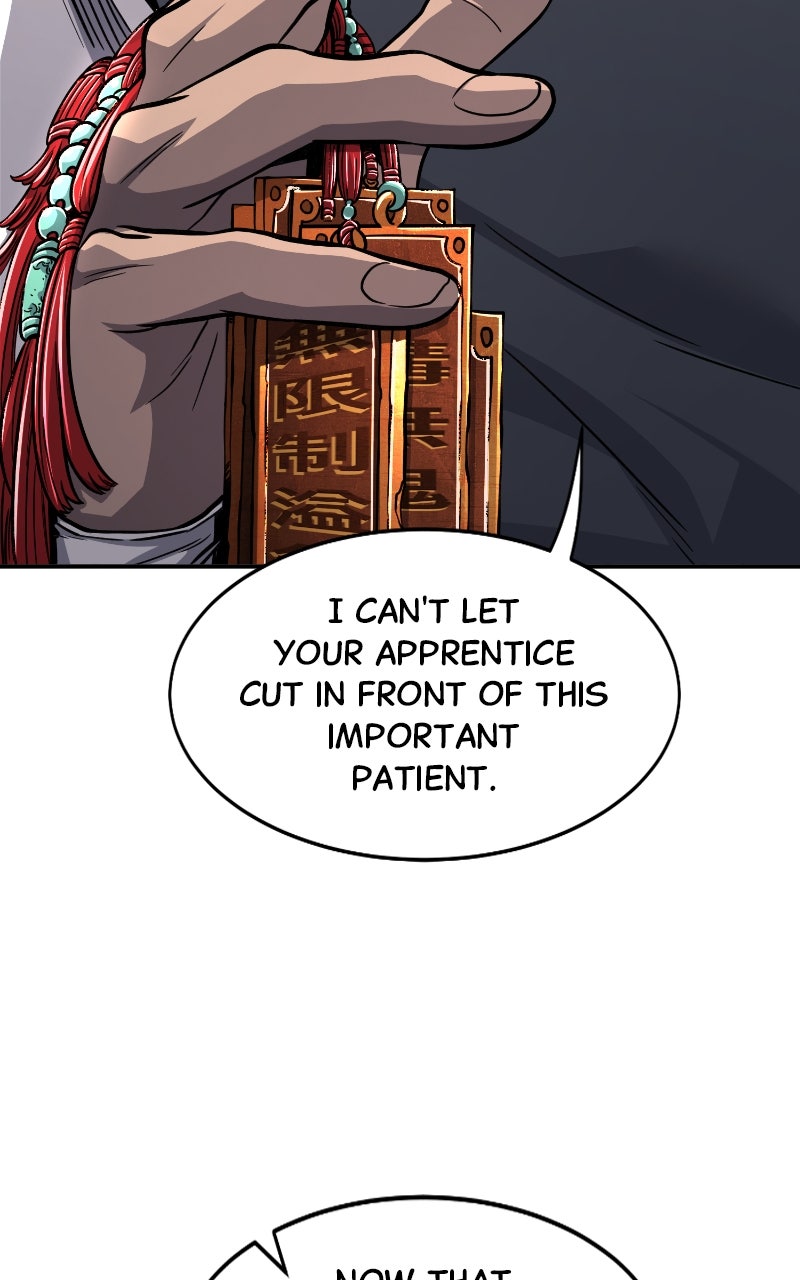 Read Absolute Sword Sense ENGLISH Manga Online