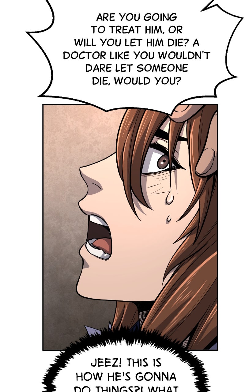 Read Absolute Sword Sense ENGLISH Manga Online