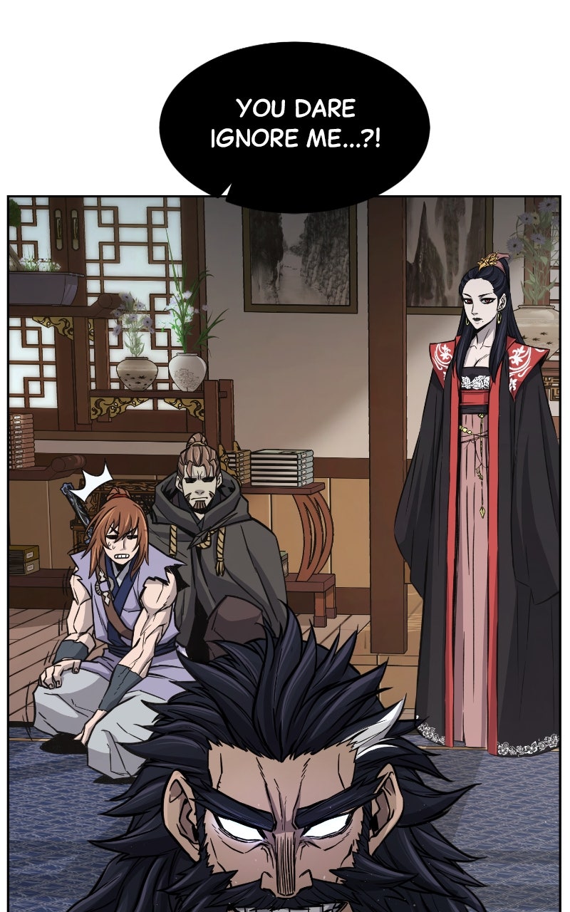 Read Absolute Sword Sense ENGLISH Manga Online