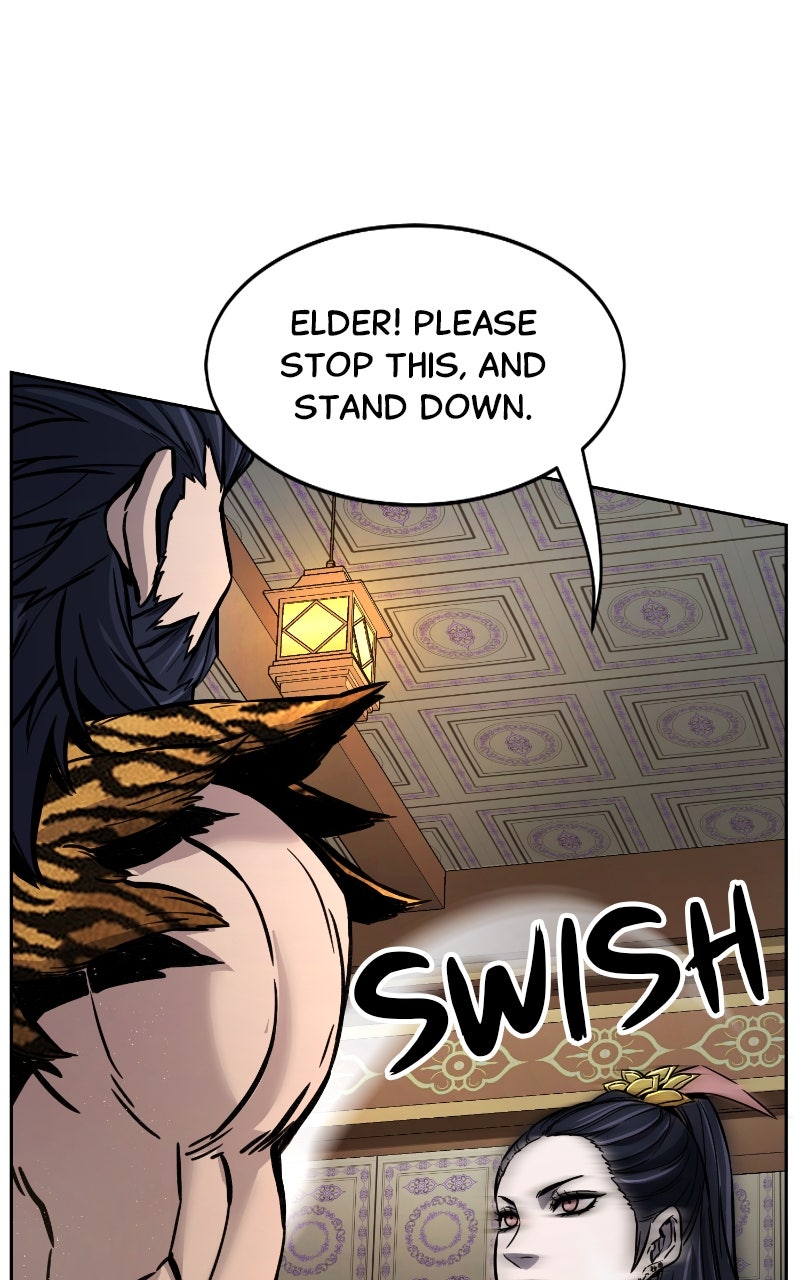Read Absolute Sword Sense ENGLISH Manga Online