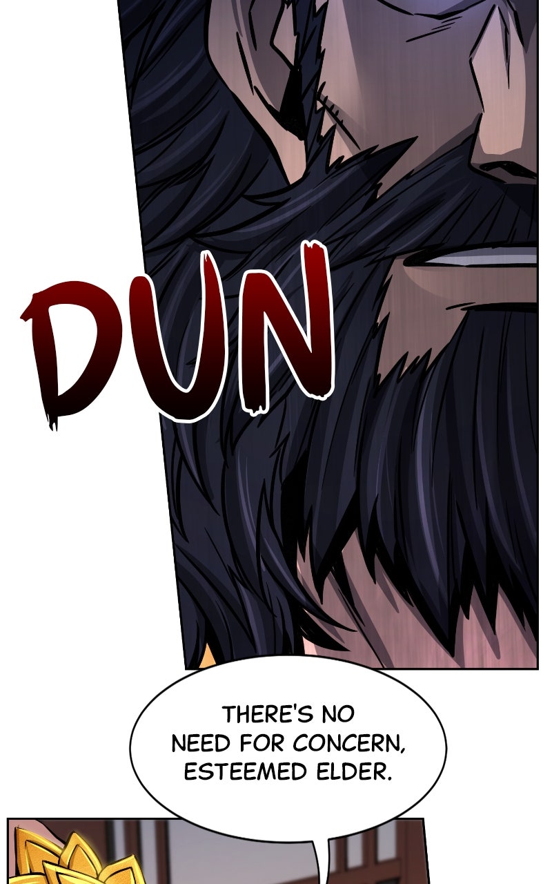 Read Absolute Sword Sense ENGLISH Manga Online