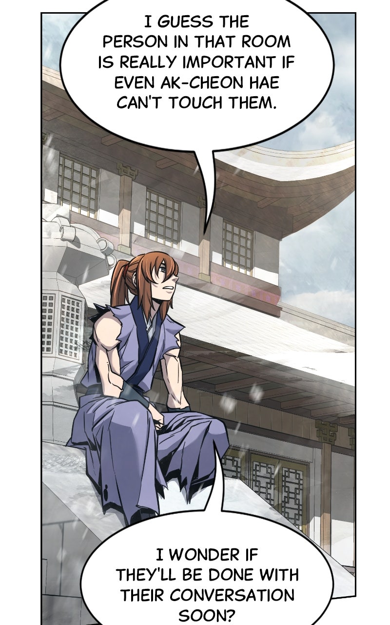 Read Absolute Sword Sense ENGLISH Manga Online
