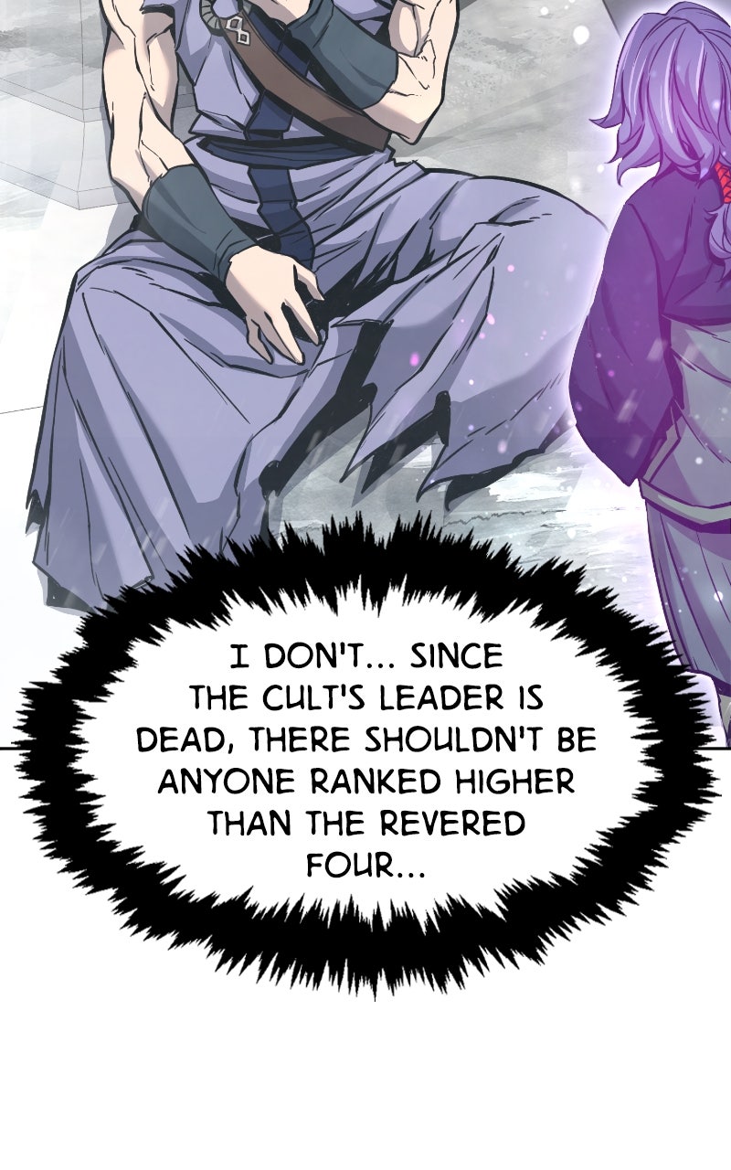 Read Absolute Sword Sense ENGLISH Manga Online