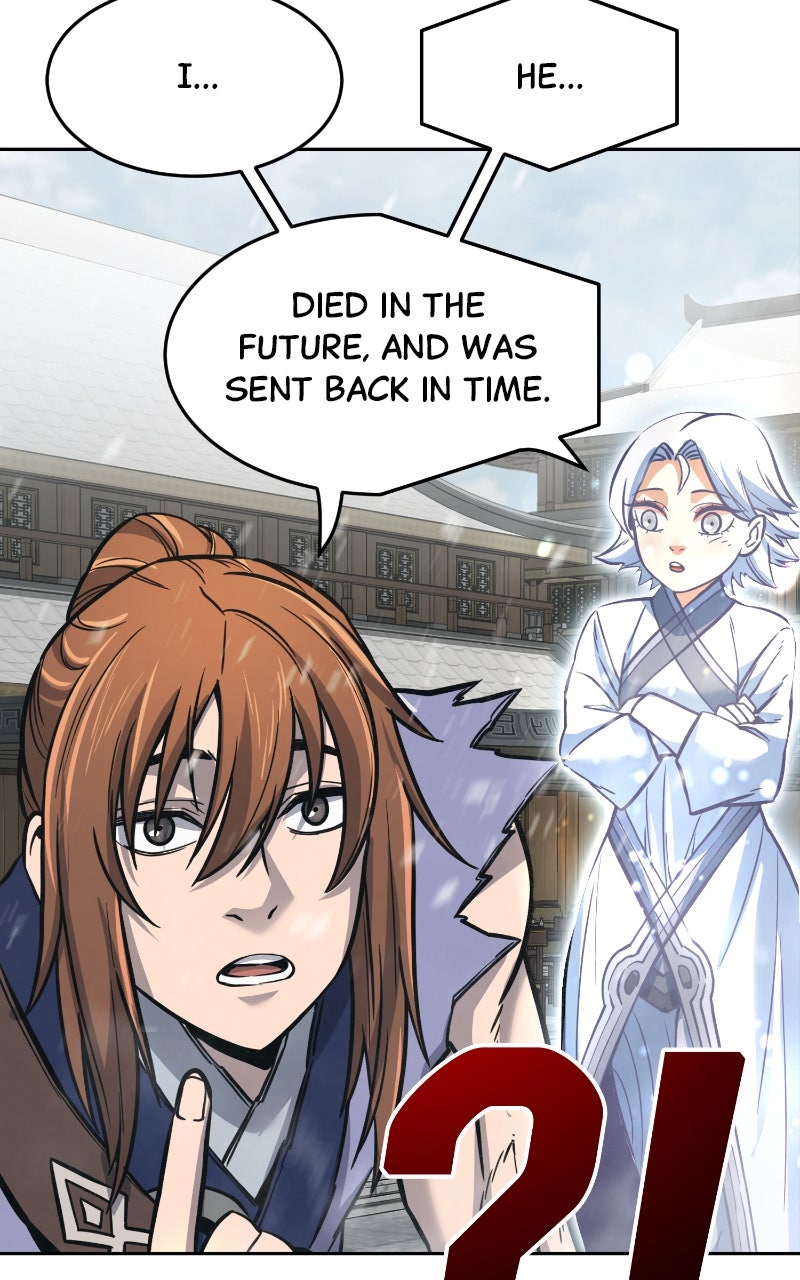 Read Absolute Sword Sense ENGLISH Manga Online