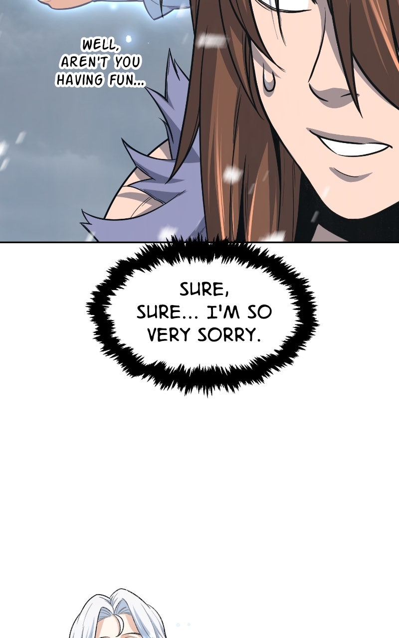 Read Absolute Sword Sense ENGLISH Manga Online