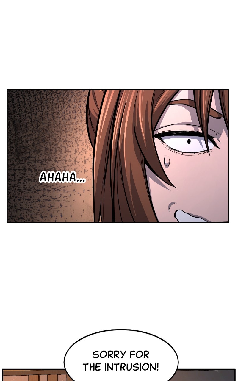 Read Absolute Sword Sense ENGLISH Manga Online