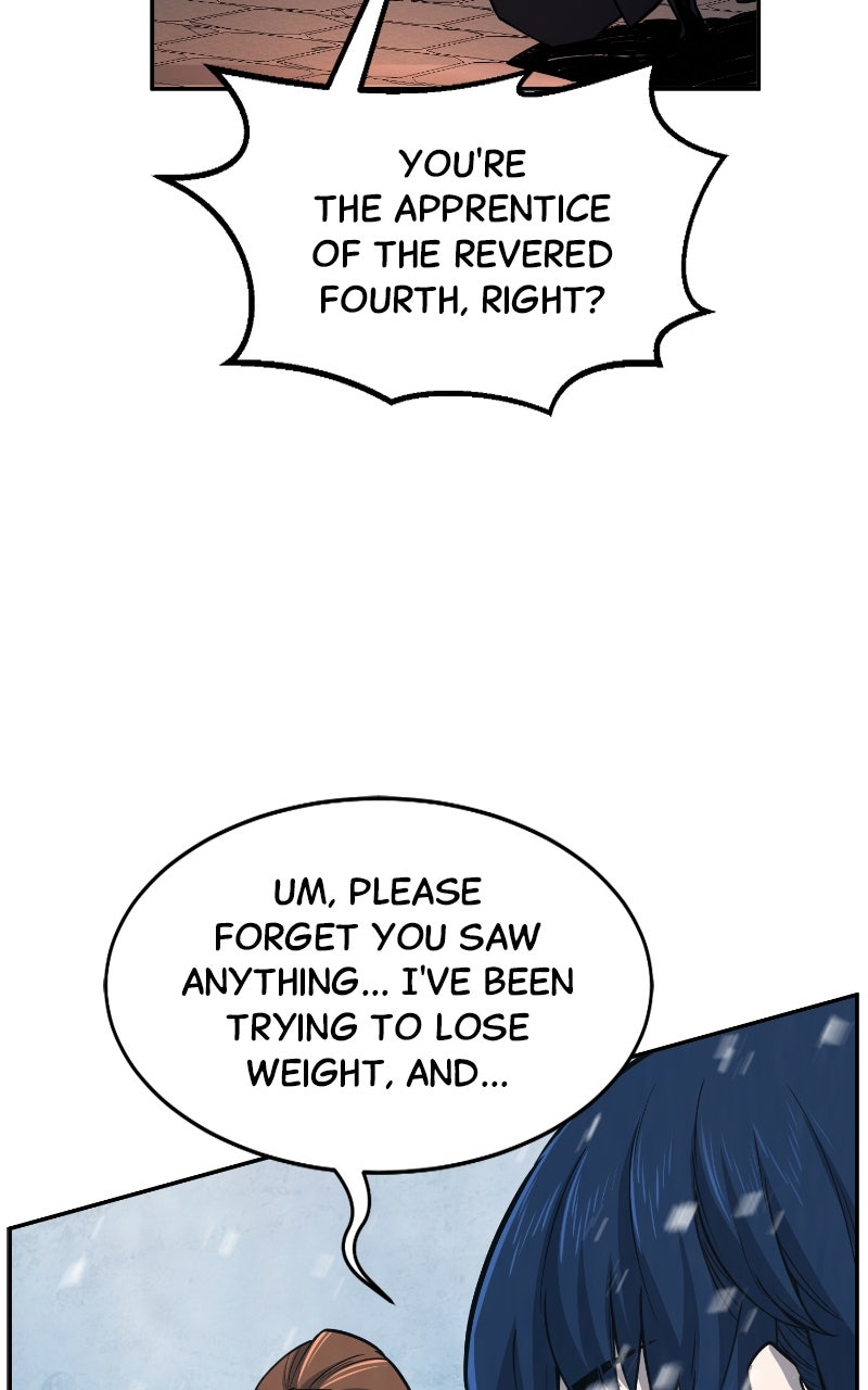 Read Absolute Sword Sense ENGLISH Manga Online