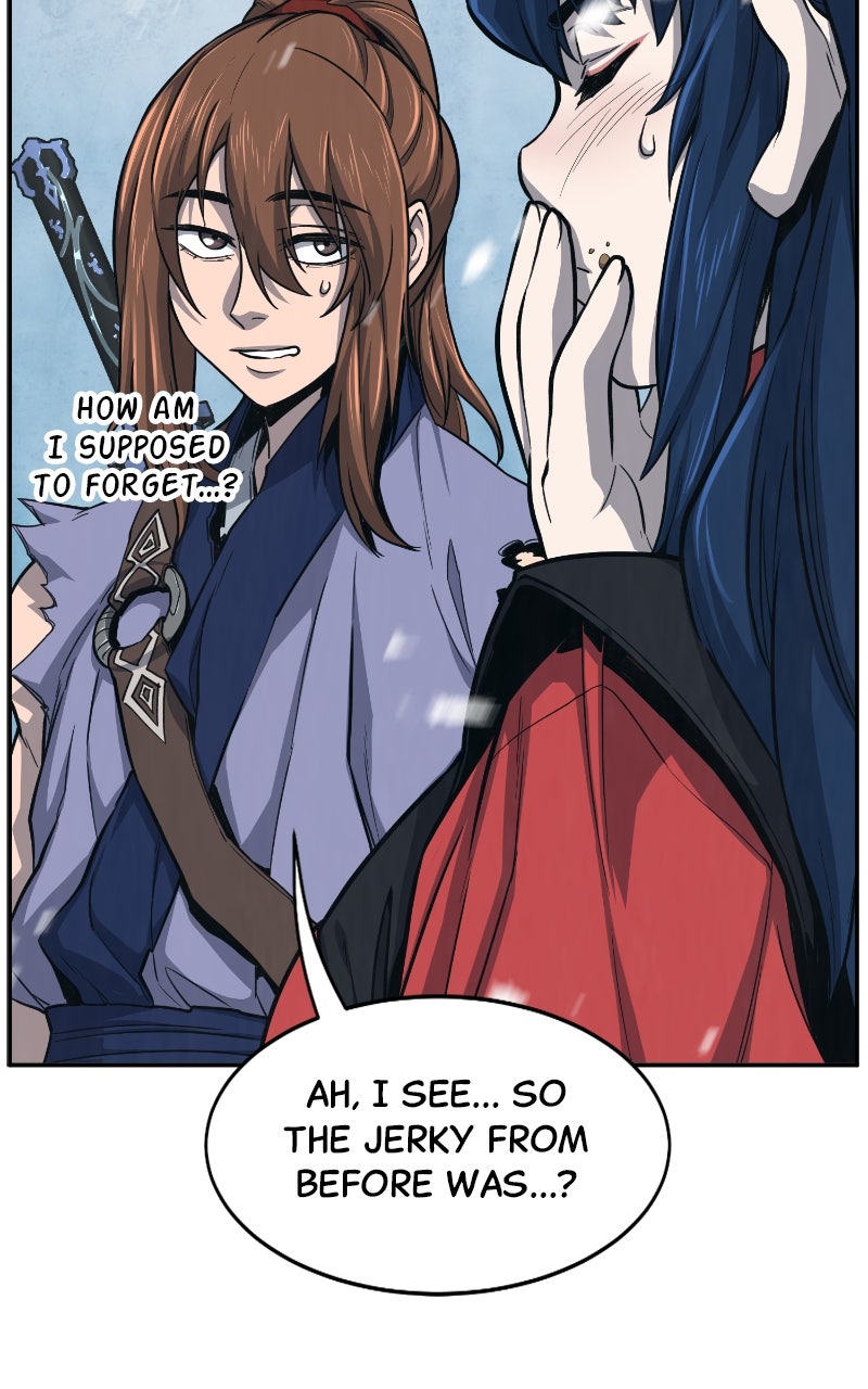 Read Absolute Sword Sense ENGLISH Manga Online