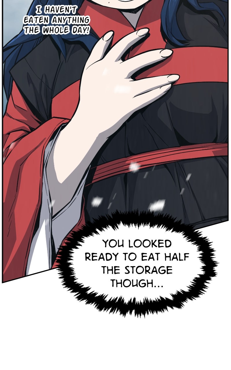 Read Absolute Sword Sense ENGLISH Manga Online