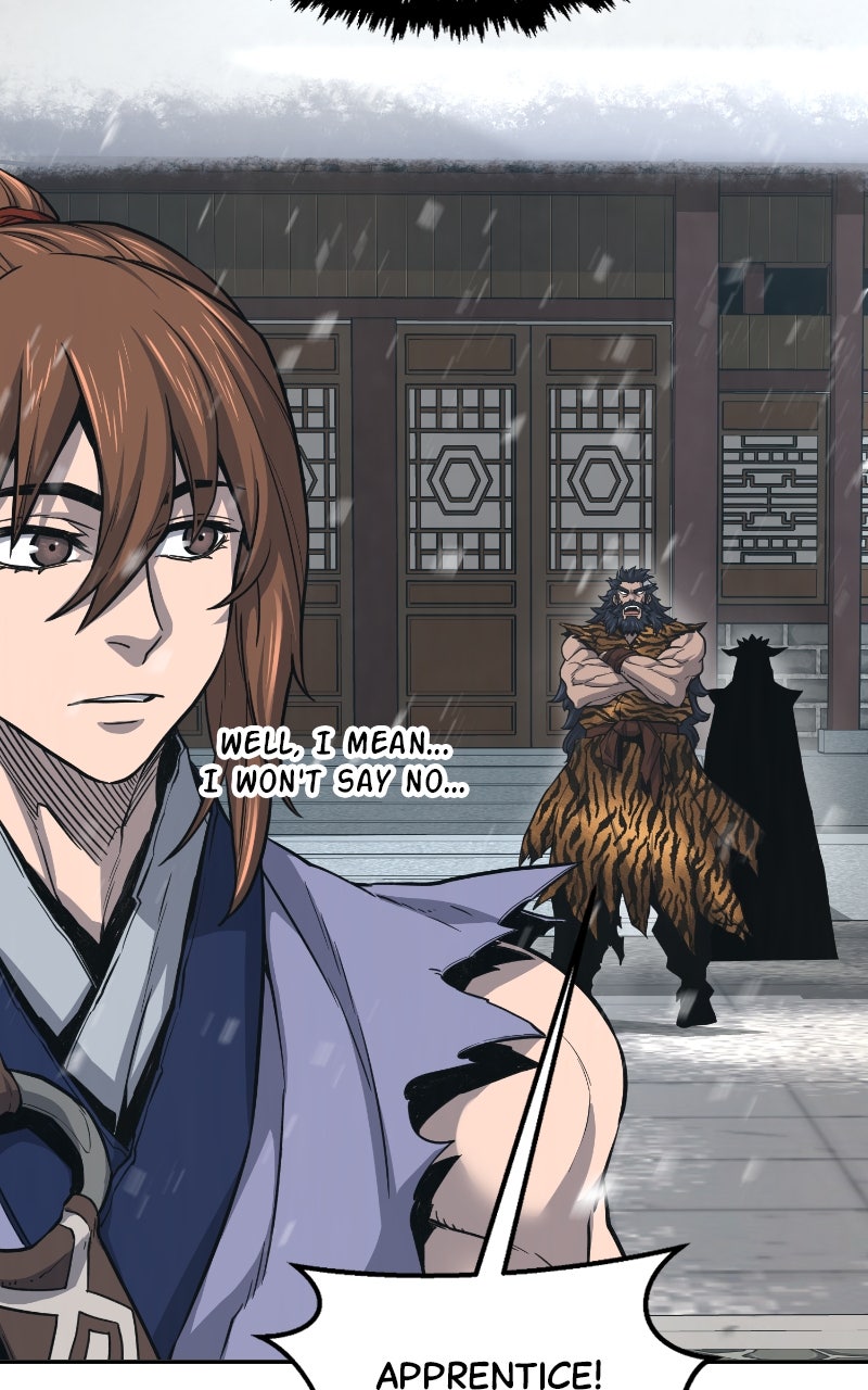 Read Absolute Sword Sense ENGLISH Manga Online
