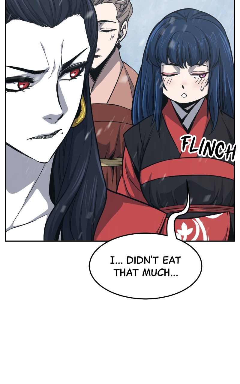 Read Absolute Sword Sense ENGLISH Manga Online