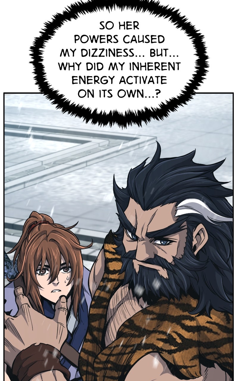 Read Absolute Sword Sense ENGLISH Manga Online