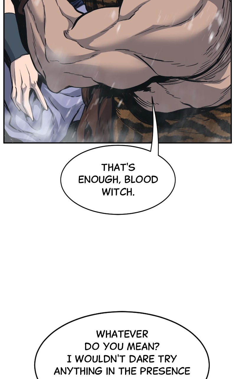 Read Absolute Sword Sense ENGLISH Manga Online