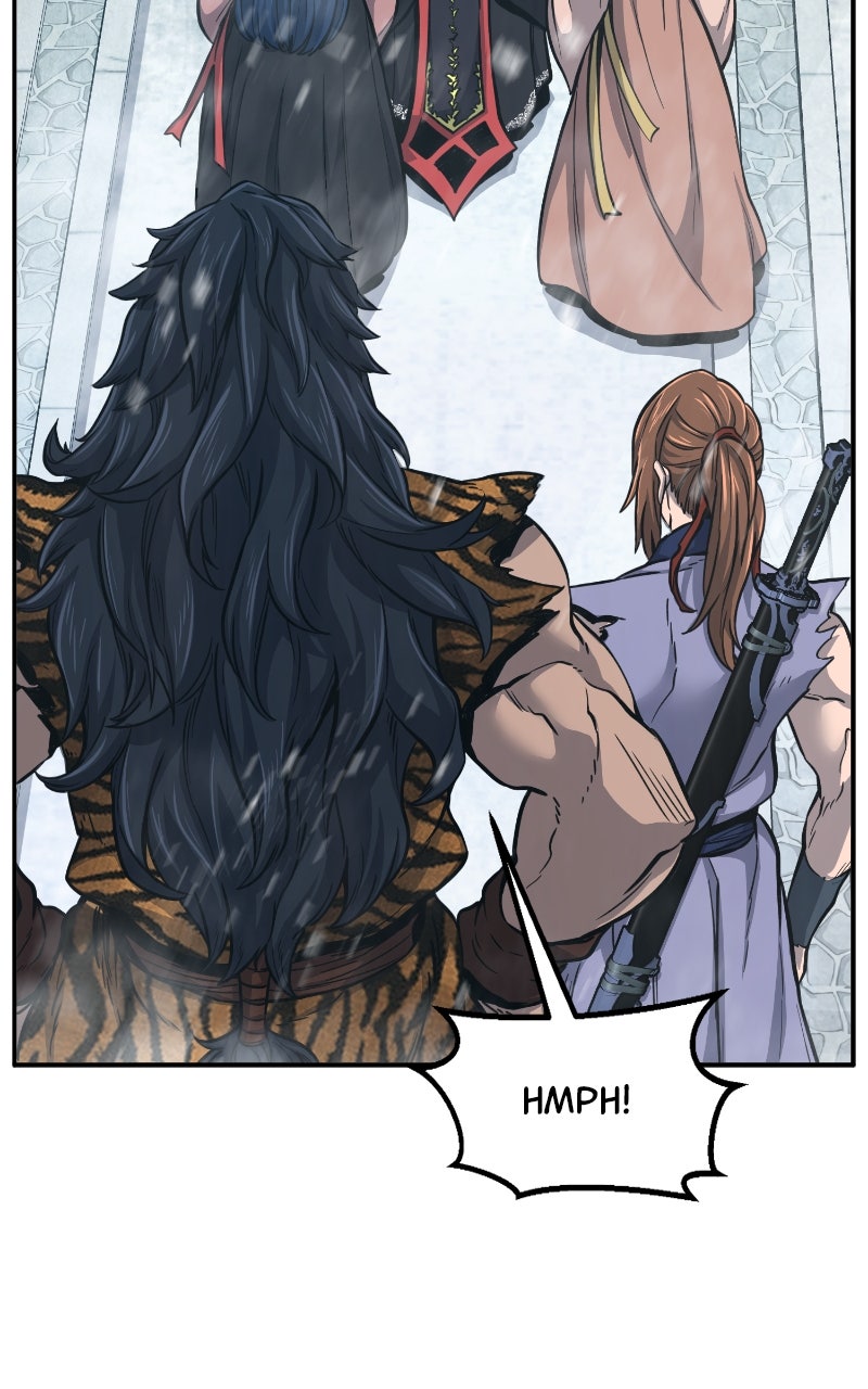 Read Absolute Sword Sense ENGLISH Manga Online