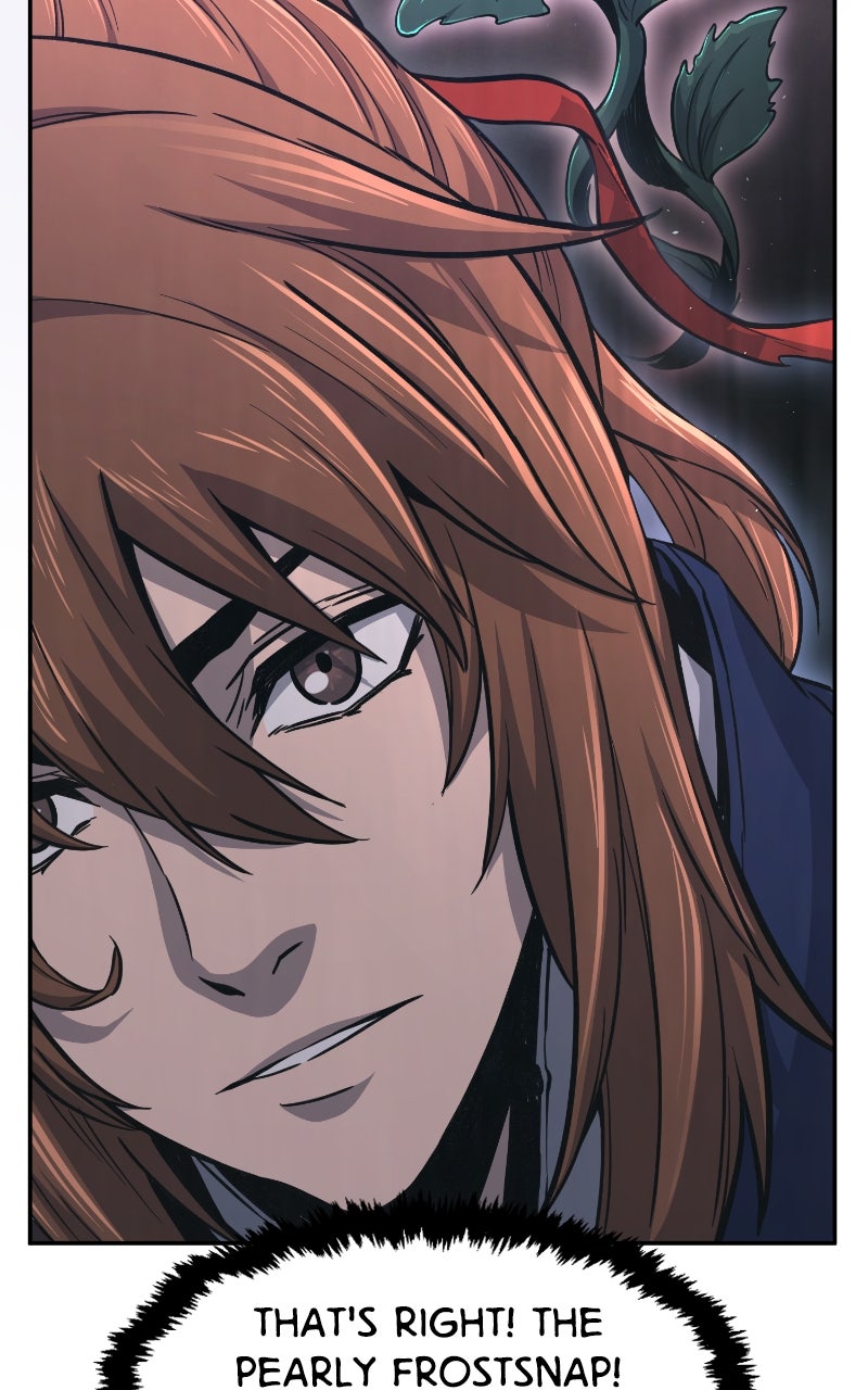 Read Absolute Sword Sense ENGLISH Manga Online