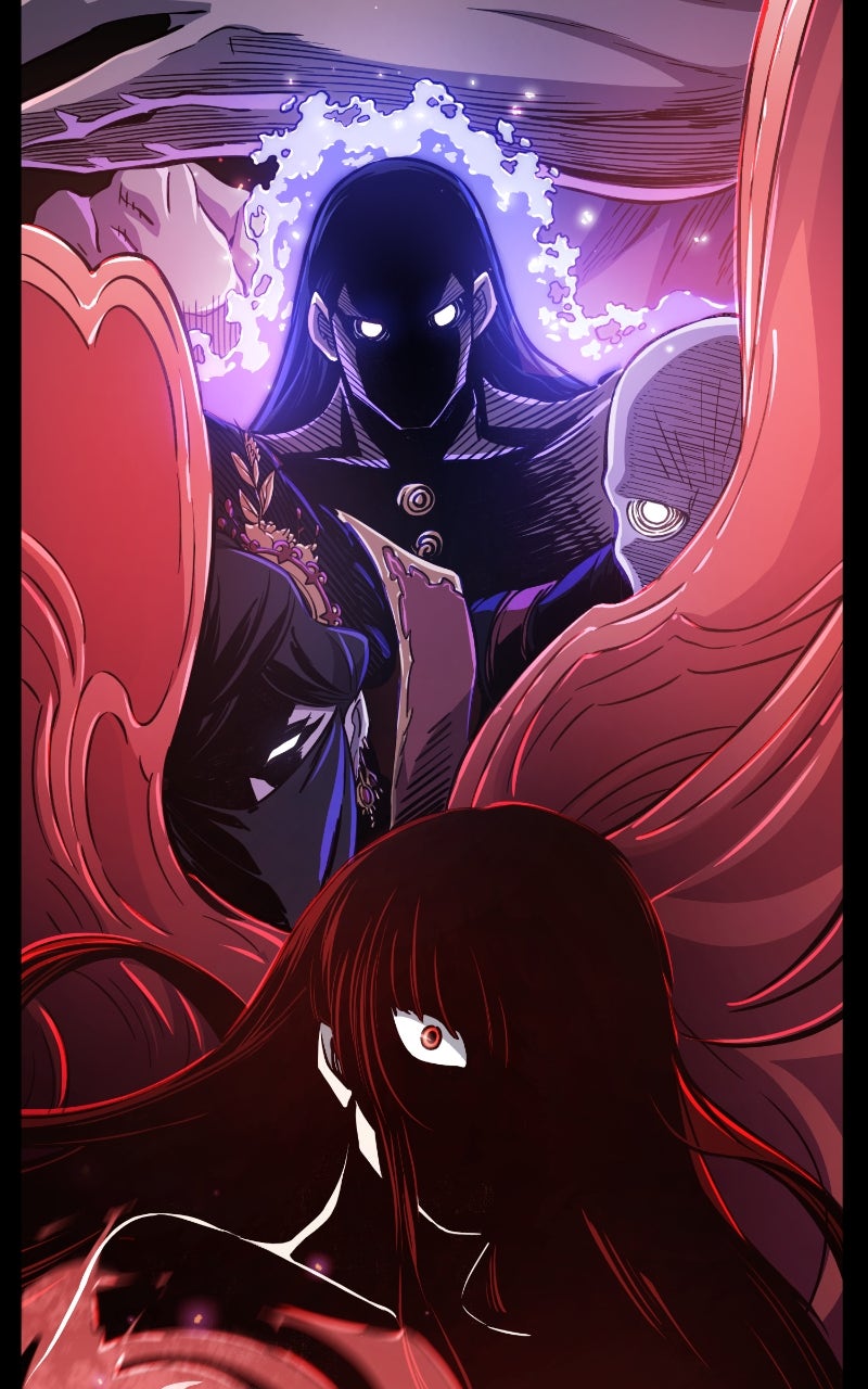 Read Absolute Sword Sense ENGLISH Manga Online