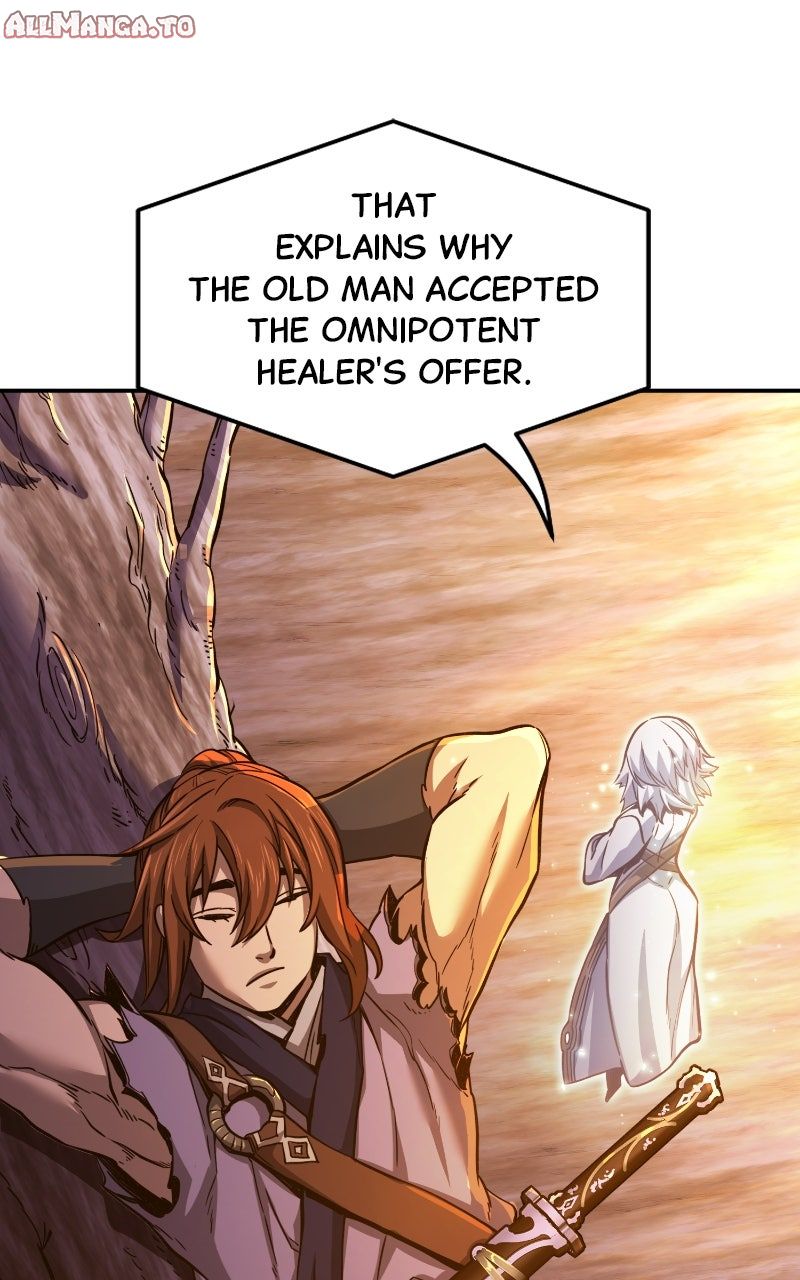 Read Absolute Sword Sense ENGLISH Manga Online
